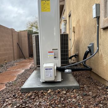 McConahy Mechanical - Modulating H/P - Heating & Air Conditioning/HVAC Near Me - Anthem, Arizona McConahy Mechanical - Modulating H/P - Heating & Air Conditioning/HVAC Near Me - Anthem, Arizona