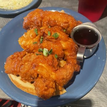 HangOverEasy - Breakfast & Brunch Near Me - Columbus, Ohio