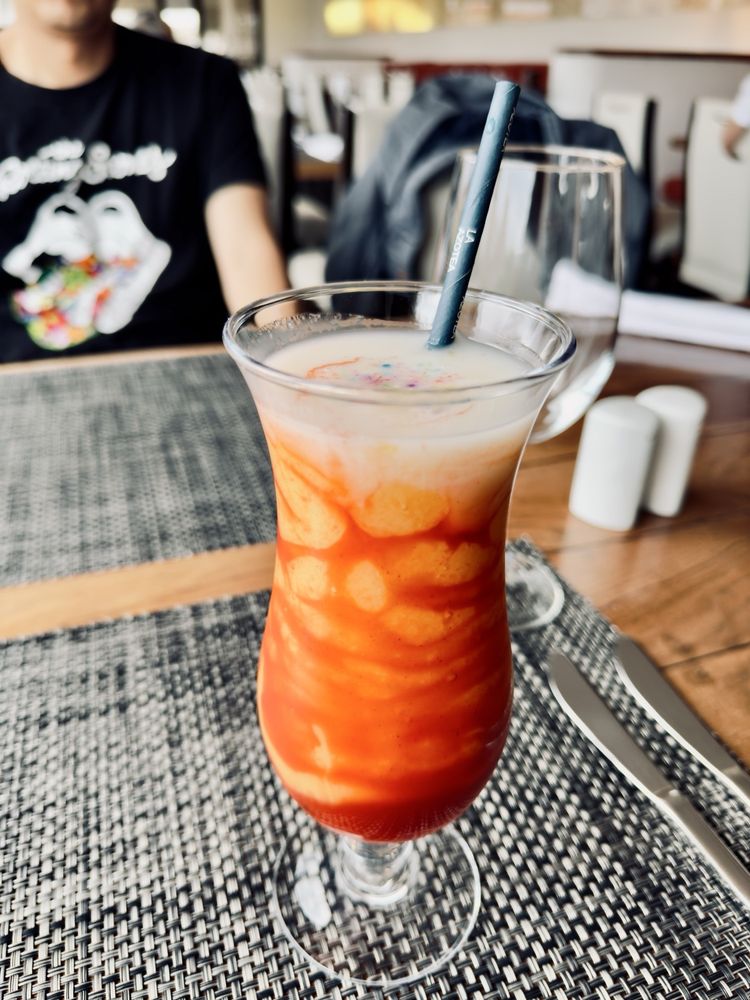 La Azotea