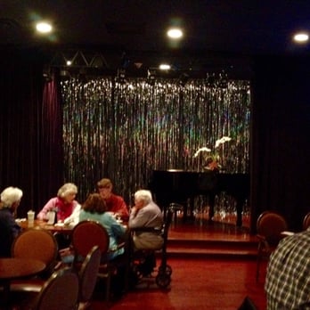 The Starlight Lounge - The Starlight Lounge! - Cocktail Bars Near Me - Santa Fe, New Mexico