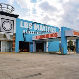 MAYITOS MARISCOS & WINGS - Updated April 2025 - 37 Photos & 40 Reviews