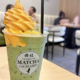 PREMIUM MATCHA CAFE MAIKO - Updated December 2025 - 593 Photos