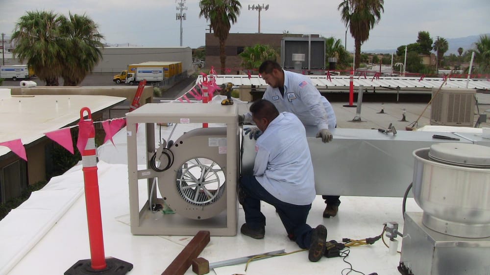 Slide of Sierra Air Conditioning & Plumbing