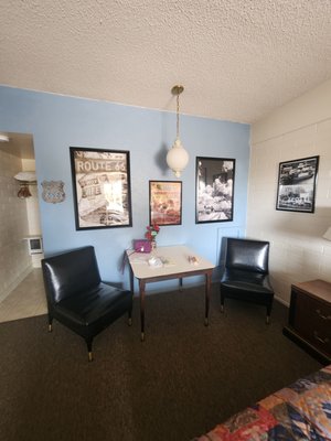 Grand Canyon Caverns & Inn by null