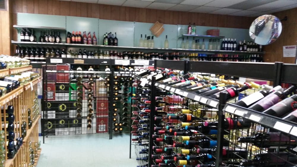 S & M LIQUORS Updated September 2024 258 Water St, Wakefield