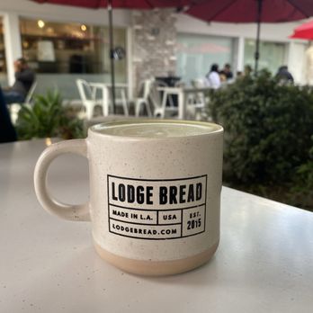 Lodge Bread - Bakeries Near Me - Los Angeles, California