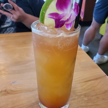 Zabpinto Thai Kitchen - Pattaya A-Go-Go - Thai Near Me - Portland, Oregon