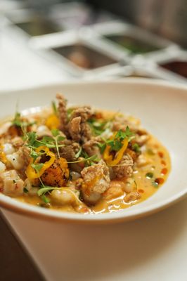 Madre Selva Atlanta | Latin & Peruvian Coastal Cuisine by null