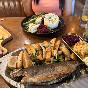 Bacowka - Polish Near Me - Schaumburg, Illinois