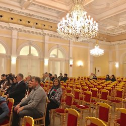 Kursalon - Concert Hall