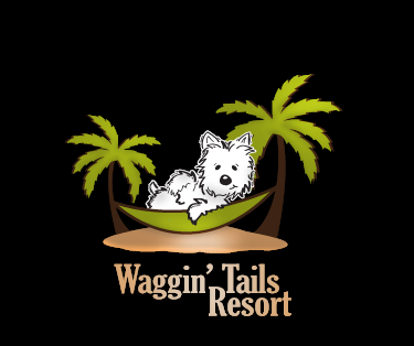 waggin tails resort