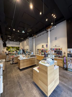 SPARC San Francisco Cannabis Dispensary & Delivery by null