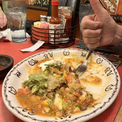 Vaqueros Mexican Restuarant & Taqueria - The best pork carnitas burrito in the world!