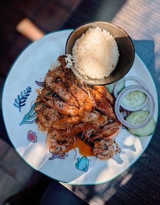 Coni’Seafood by null