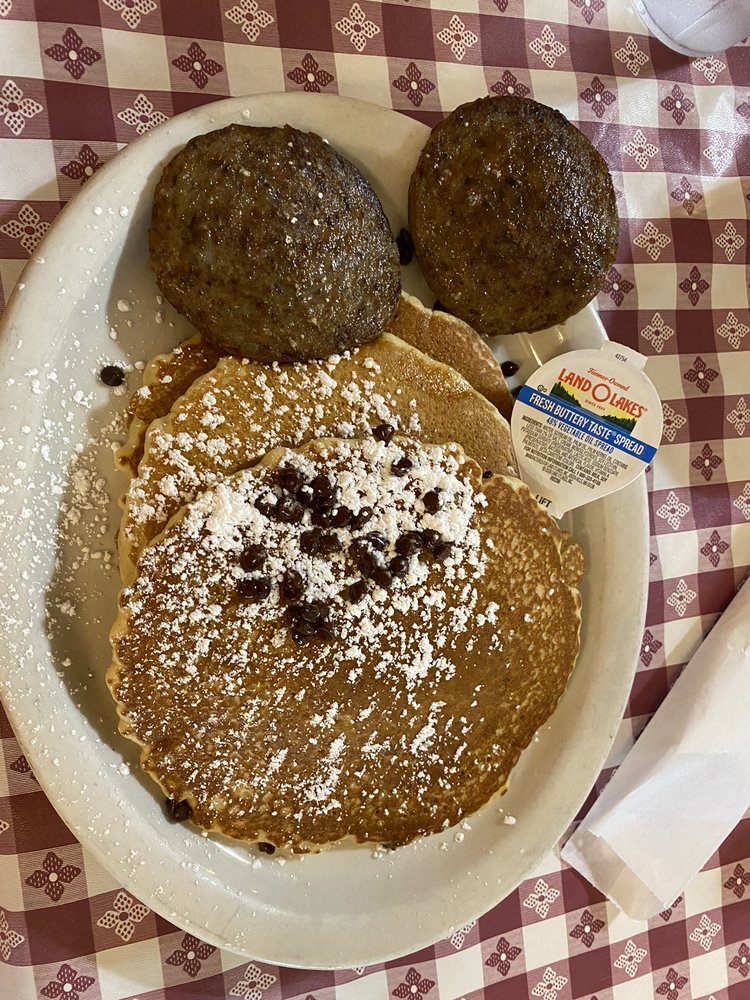 REAGAN’S HOUSE OF PANCAKES 1 22 Photos & 60 Reviews 2820 Pkwy