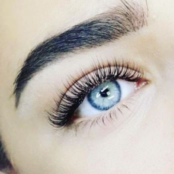 Pretty is Better - Hybrid- Japanese Cashmere Eyelash Extensions - Permanent Makeup Near Me - Beverly Hills, California Pretty is Better - Hybrid- Japanese Cashmere Eyelash Extensions - Permanent Makeup Near Me - Beverly Hills, California