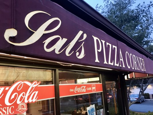 Sal's Pizza Corner by null