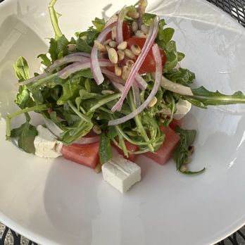 Cafe Napolina - Watermelon feta salad - Pizza Near Me - Concord, California Cafe Napolina - Watermelon feta salad - Pizza Near Me - Concord, California