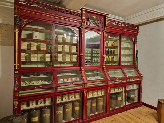 Vonderau Museum by null