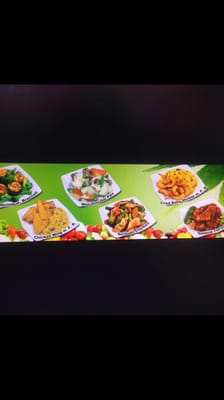 Menu photo 6 Asian Bistro Winston-Salem, NC