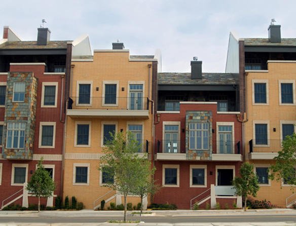 Slide of Bowk Construction