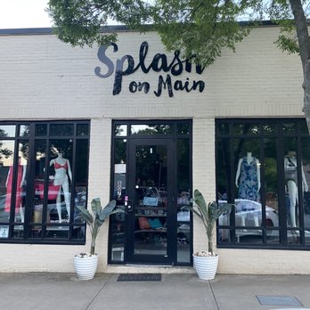 Splash on Main - Swimwear Near Me - Greenville, South Carolina