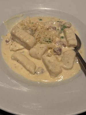 La Boca Steakhouse by null