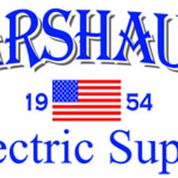 Warshauer Logo
