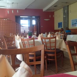 Impresja Restauracja