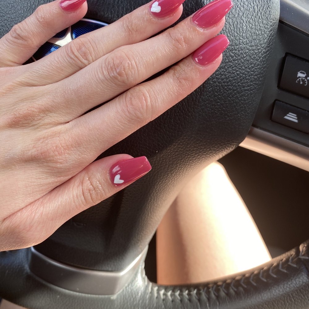 Angel Nails Spa - Sns dip nails - Nail Salons Near Me - Seattle, Washington Angel Nails Spa - Sns dip nails - Nail Salons Near Me - Seattle, Washington