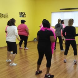 BodybyJuana, LLC - Zumba mami!