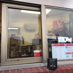Wendy's