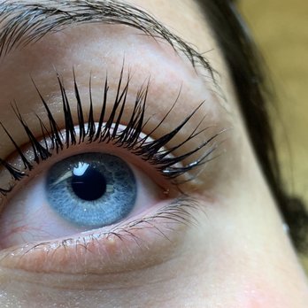 Eyebrow Threading by Saleema - After - Threading Services Near Me - Hollywood, Florida Eyebrow Threading by Saleema - After - Threading Services Near Me - Hollywood, Florida