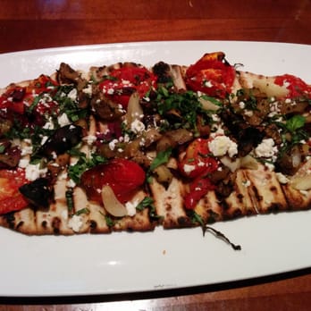Yard House - Mediterranean flatbread - Bars Near Me - San Antonio, Texas Yard House - Mediterranean flatbread - Bars Near Me - San Antonio, Texas