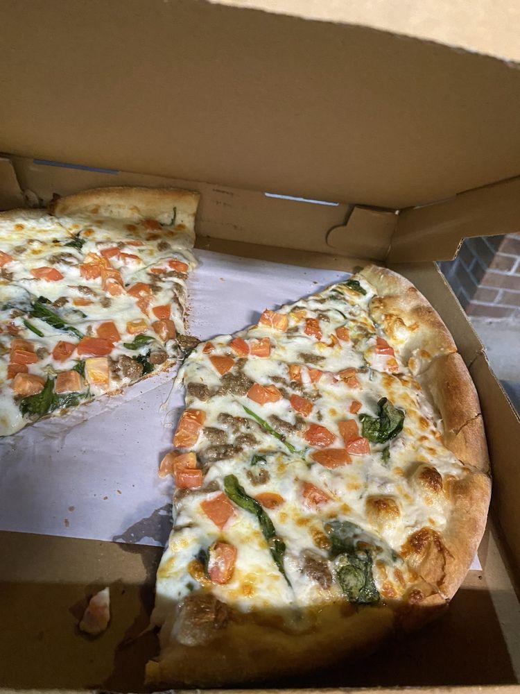 Empire Pizza