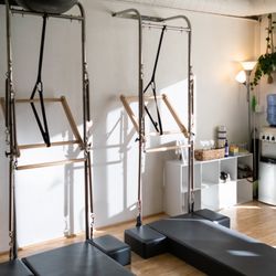 Align Pilates and Wellness