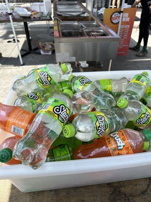 Bert's Marketplace by null