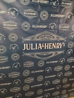 Julia & Henry's Food Hall by null Julia & Henry's Food Hall by null