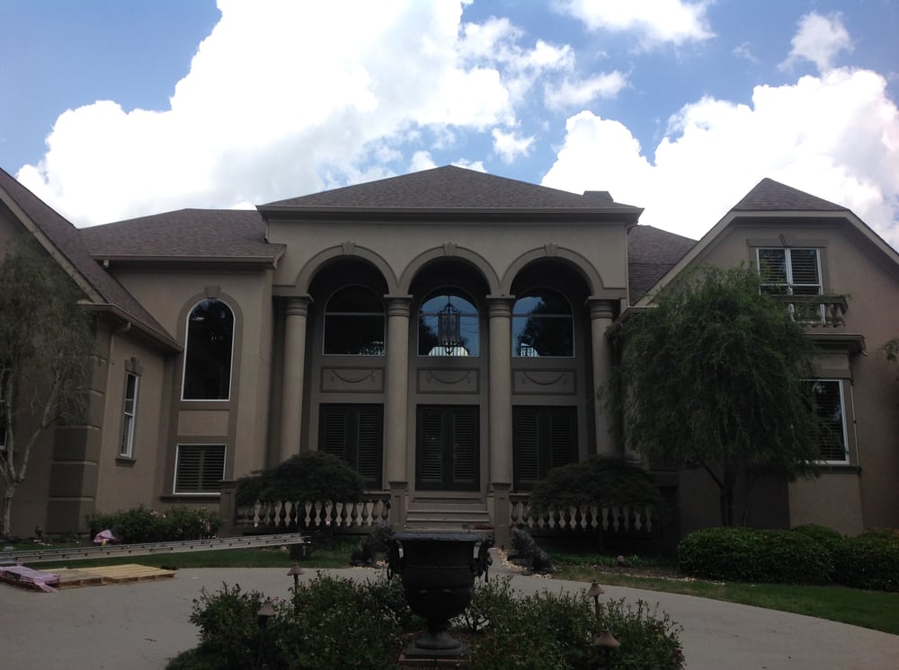 Slide of Rackley Roofing & Supply