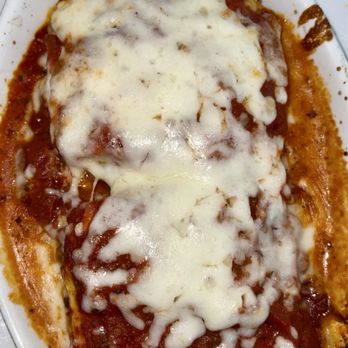 Renee's Tucson - Meat Lasagna - Pizza Near Me - Tucson, Arizona