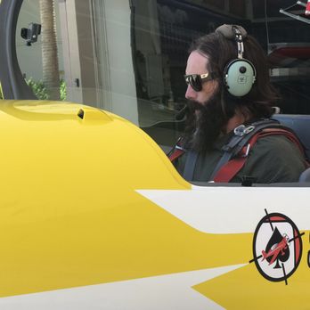 Sky Combat Ace - Here he is getting ready for takeoff - Aerial Tours Near Me - North Las Vegas, Nevada Sky Combat Ace - Here he is getting ready for takeoff - Aerial Tours Near Me - North Las Vegas, Nevada
