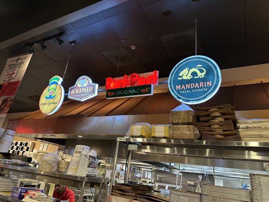 Spice Village by null