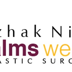 Itzhak Nir, MD FACS - Palms Wellington Plastic Surgery - Palms Wellington Plastic Surgery Logo