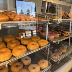 Bullard Donuts & Bakery
