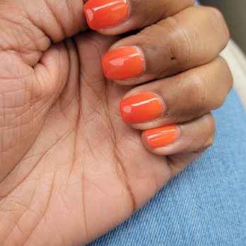 Cindy's Nails - Mood change - Nail Salons Near Me - East Haven, Connecticut