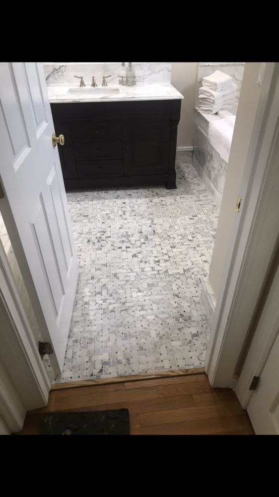 Slide of Cusumano Plumbing