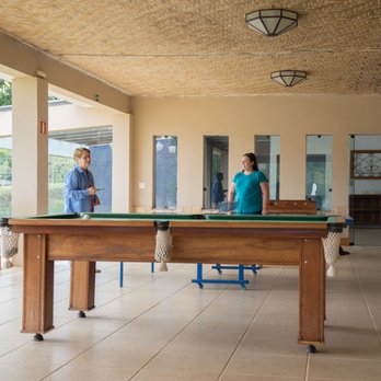 Santíssimo Resort - Resorts Near Me - Tiradentes, MG