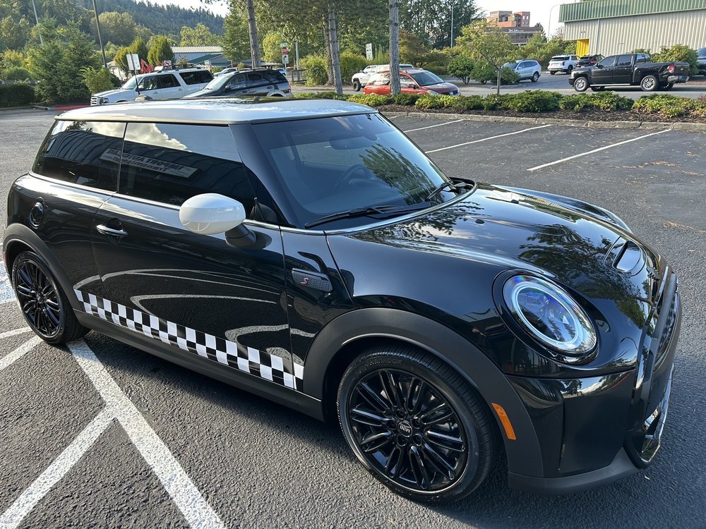 DAVID’S AUTO DETAIL Updated September 2024 1655 NW Mall St