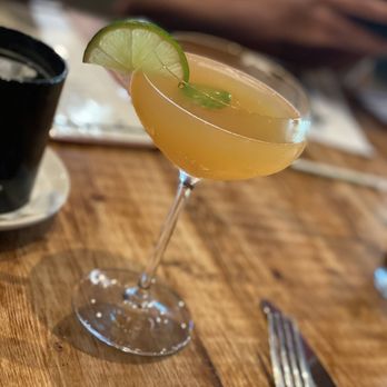 Scratch Kitchen - Delicious rum cocktail - Breakfast & Brunch Near Me - Honolulu, Hawaii Scratch Kitchen - Delicious rum cocktail - Breakfast & Brunch Near Me - Honolulu, Hawaii
