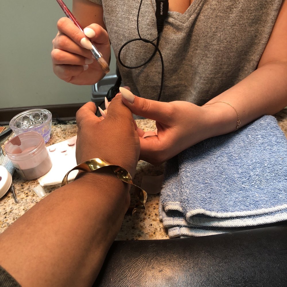 Karina's Nail - Nail Salons Near Me - Memphis, Tennessee Karina's Nail - Nail Salons Near Me - Memphis, Tennessee
